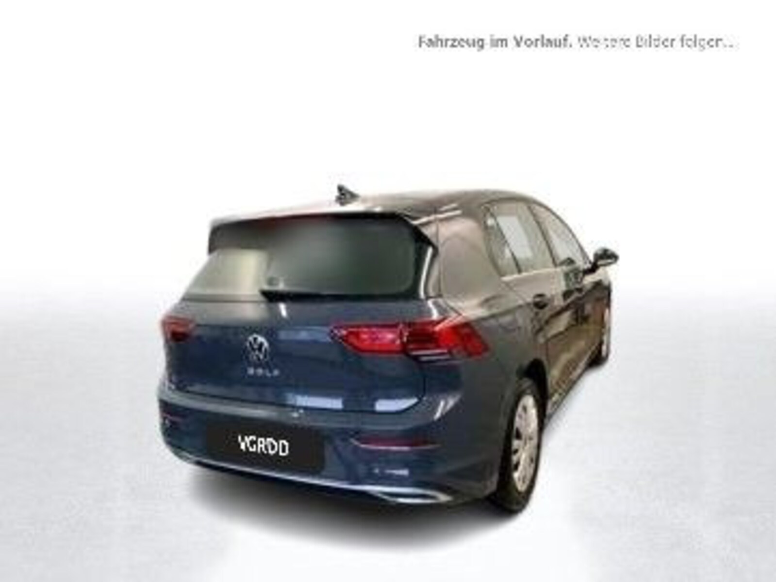 Volkswagen Golf – Bild 4