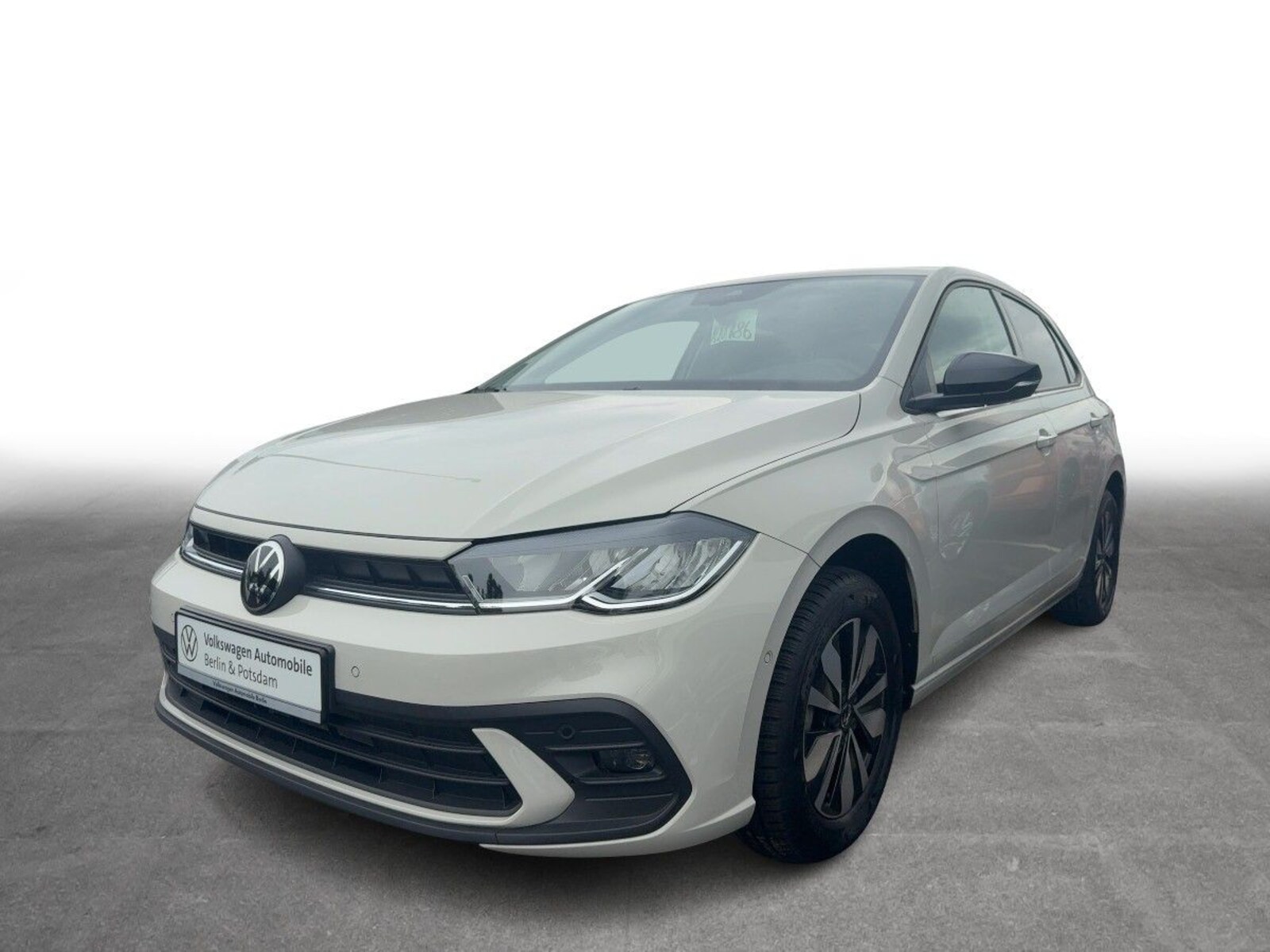 Volkswagen Polo – Bild 2