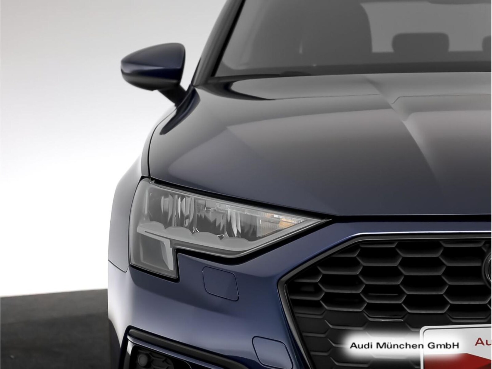 Audi A3 Sportback – Bild 8