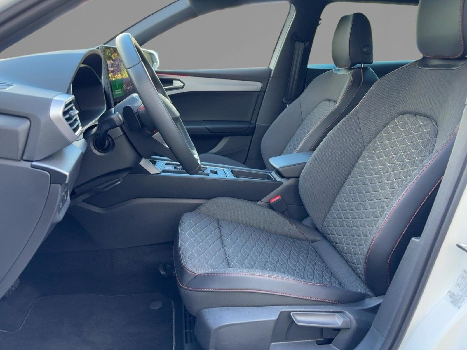 SEAT Leon Sportstourer – Bild 7