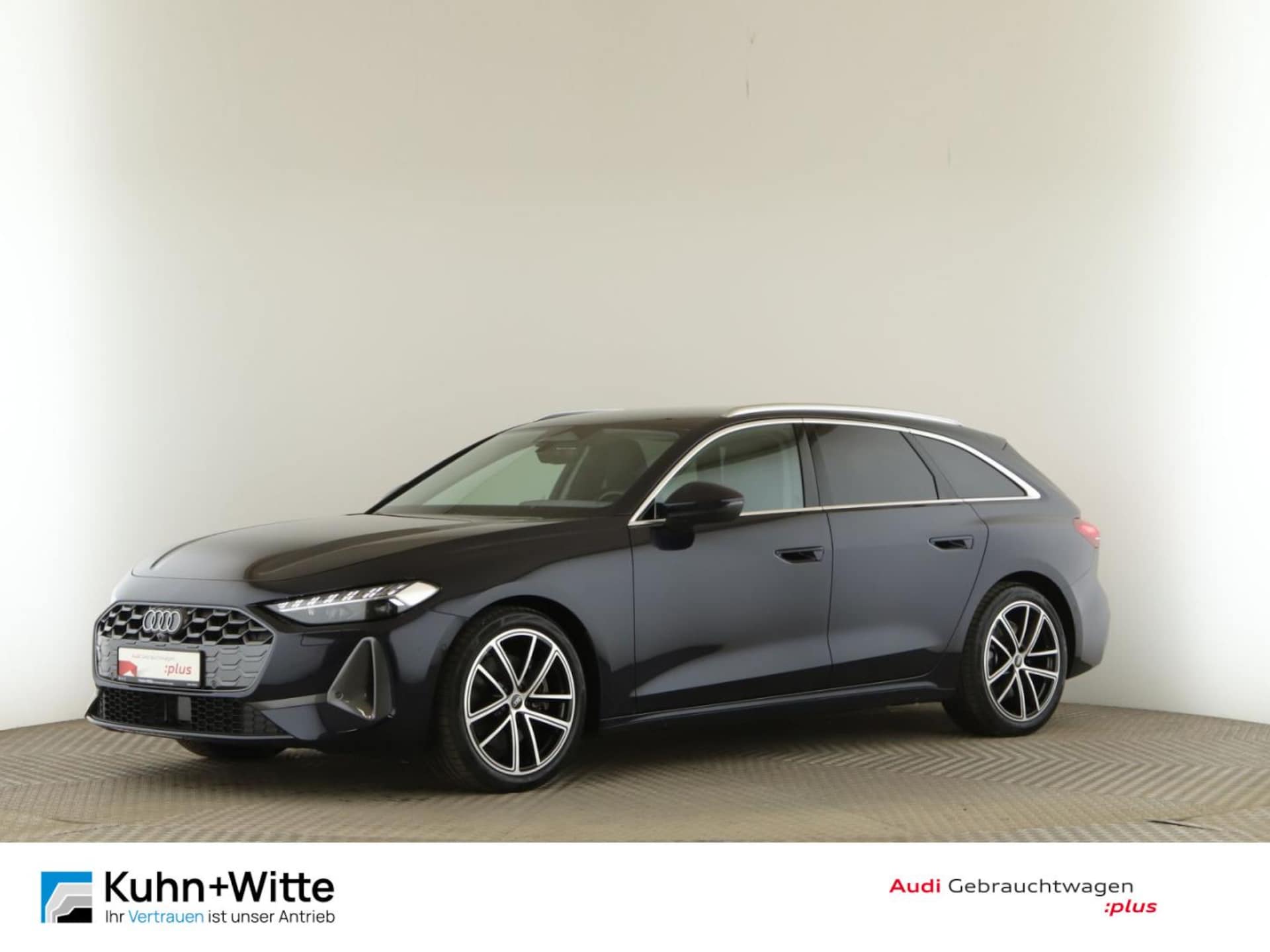 Audi A5 Avant — Audi A5 Avant TDI 150 kW S tronic A5 Avant 2.0 TDI AHK+ACC+LED+RFK+MMI-Plus