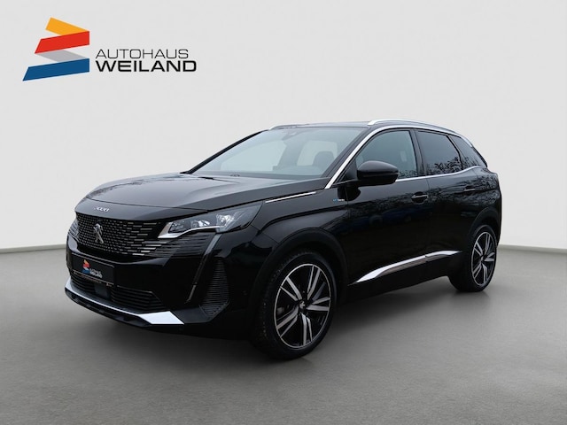 Peugeot 3008 Hybrid 225 (80928154758)