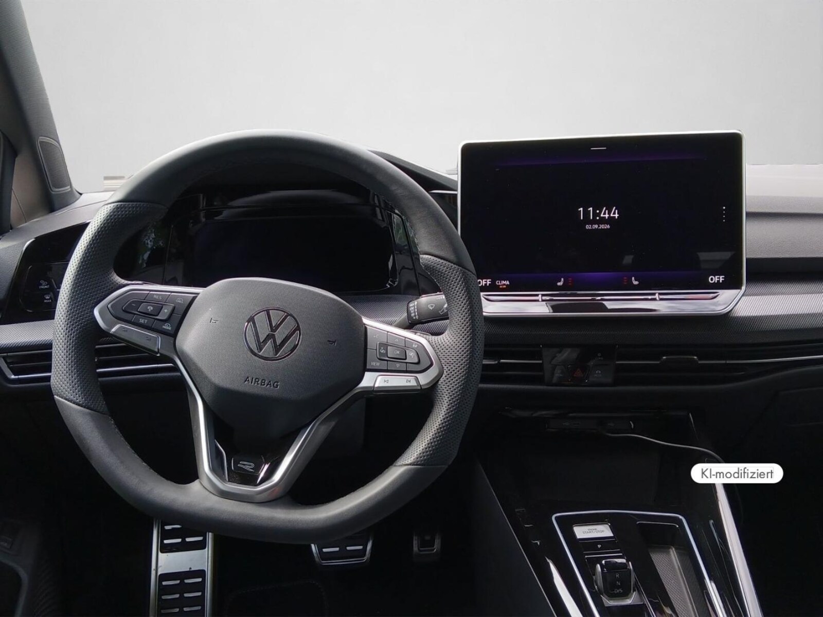 Volkswagen Golf Variant – Bild 3