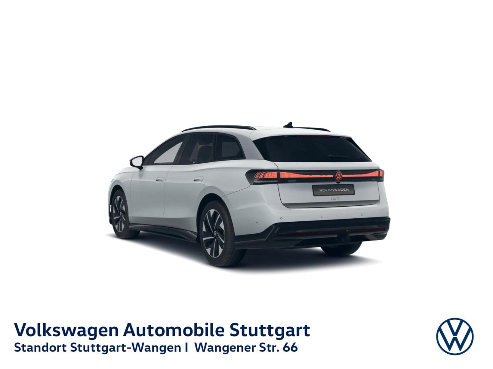 Volkswagen ID.7 Tourer – Bild 4