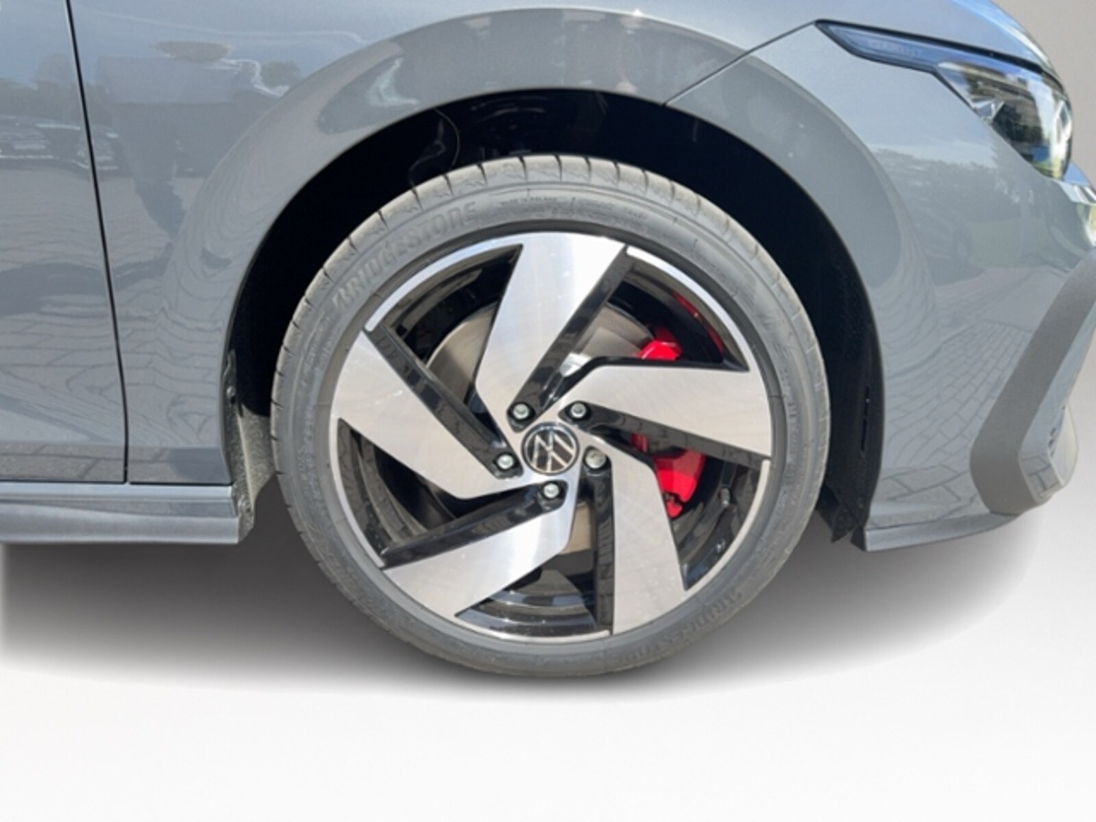 Volkswagen Golf – Bild 8