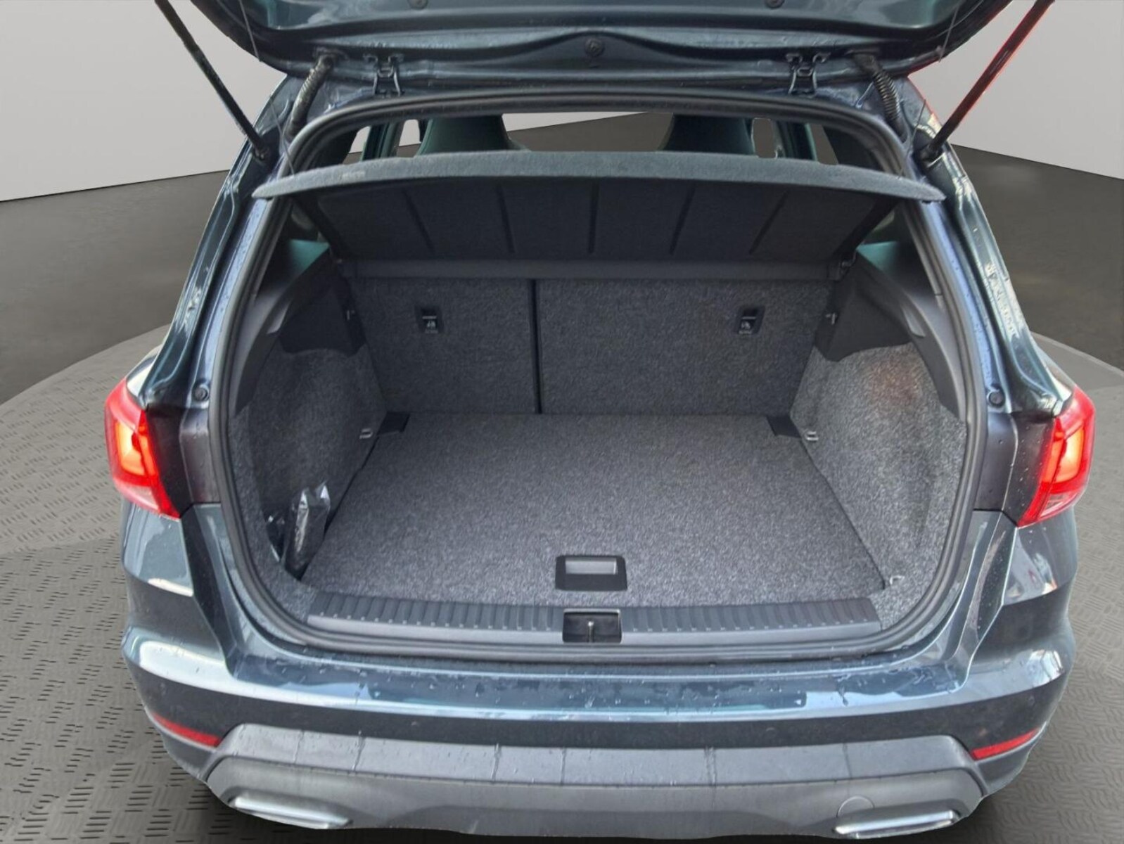SEAT Arona – Bild 16