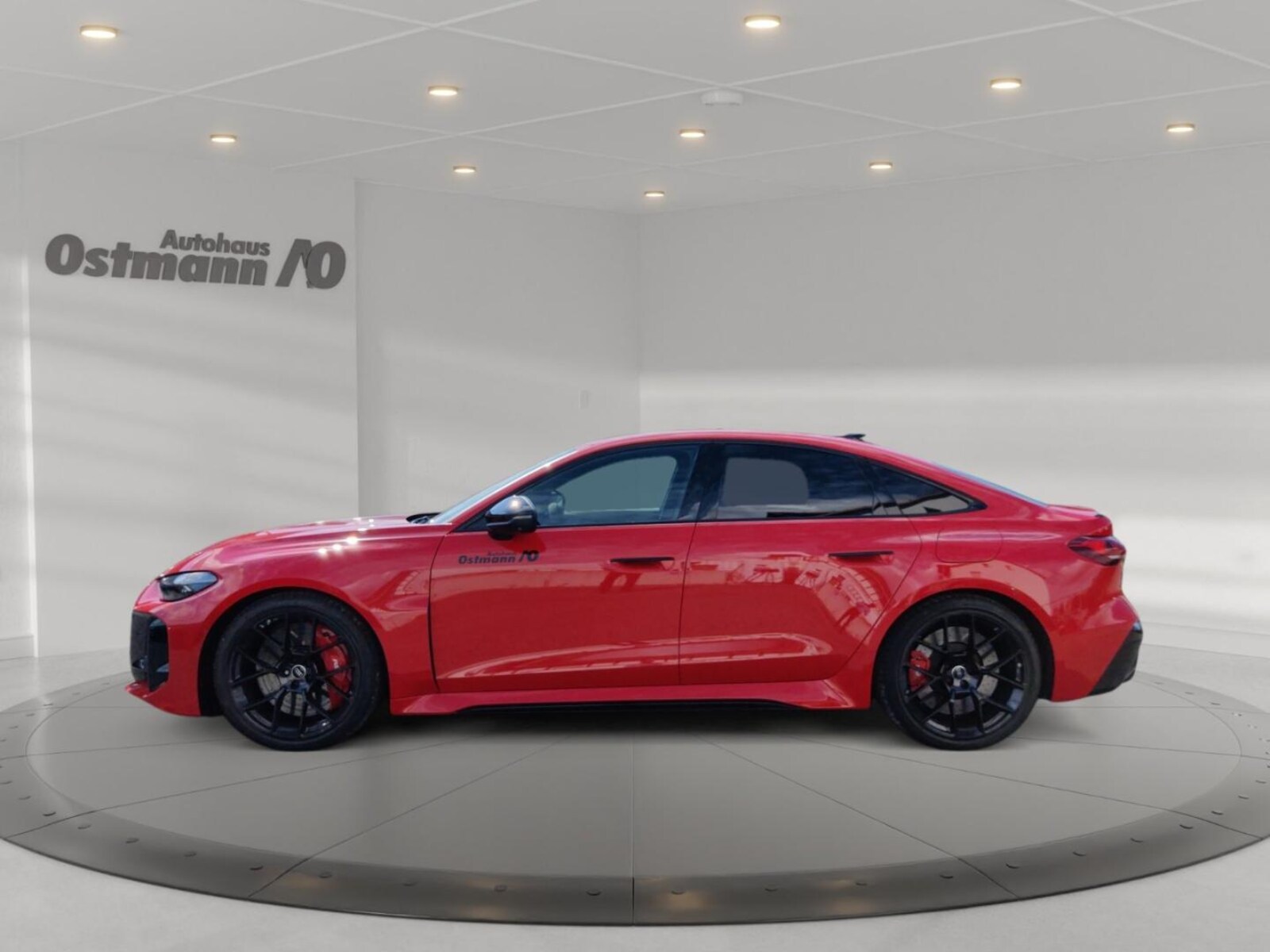 Audi RS 5 Limousine – Bild 2