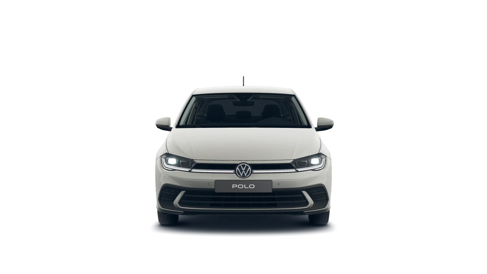 Volkswagen Polo – Bild 3