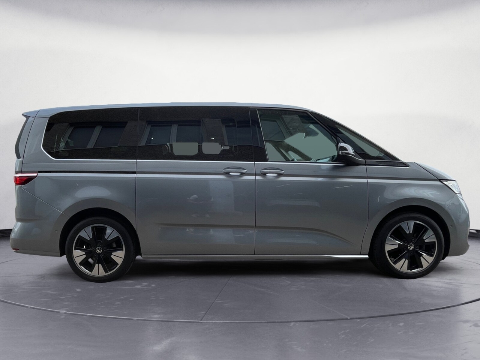 Volkswagen Multivan Langversion – Bild 6