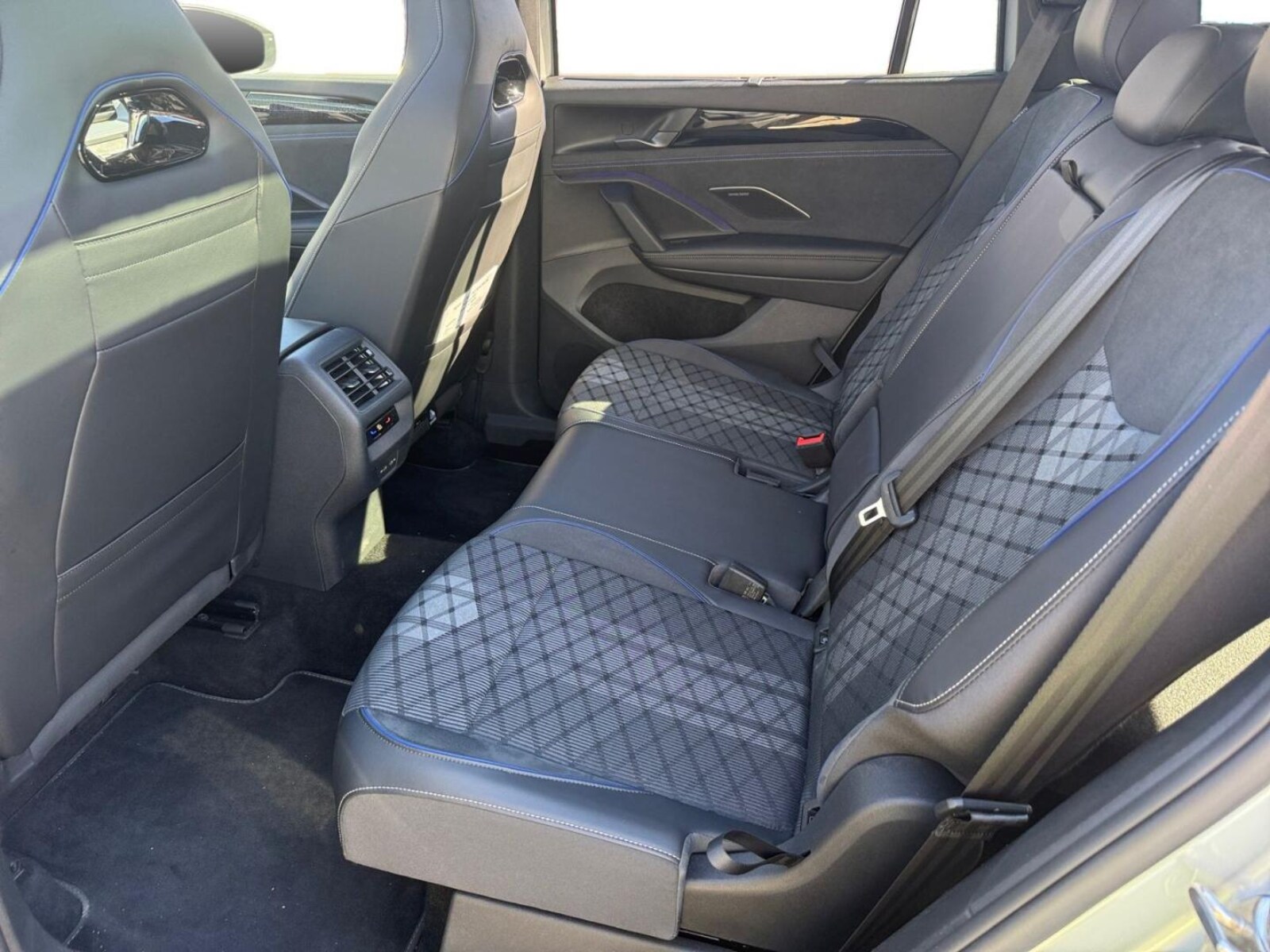 Volkswagen Tayron – Bild 9