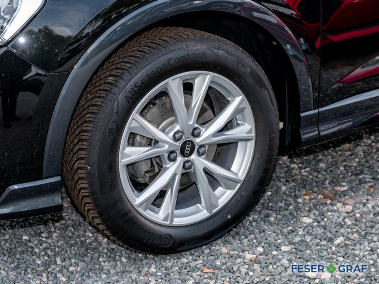 Audi Q3 Sportback – Bild 10