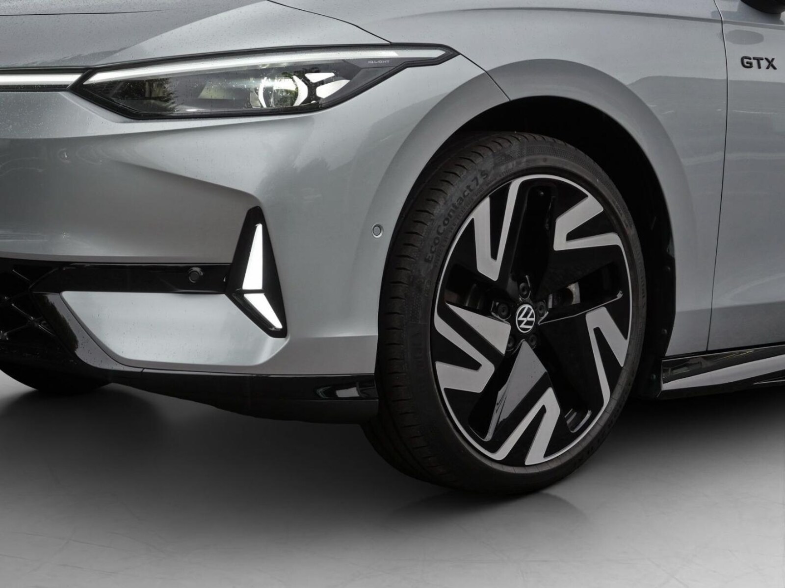 Volkswagen ID.7 Tourer – Bild 13
