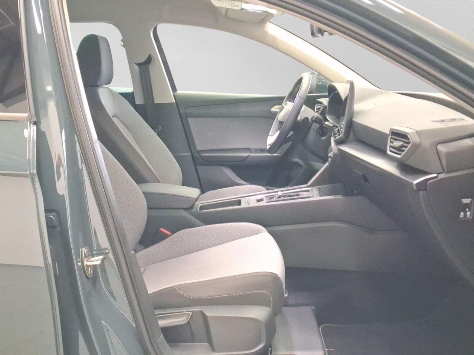 SEAT Leon – Bild 4
