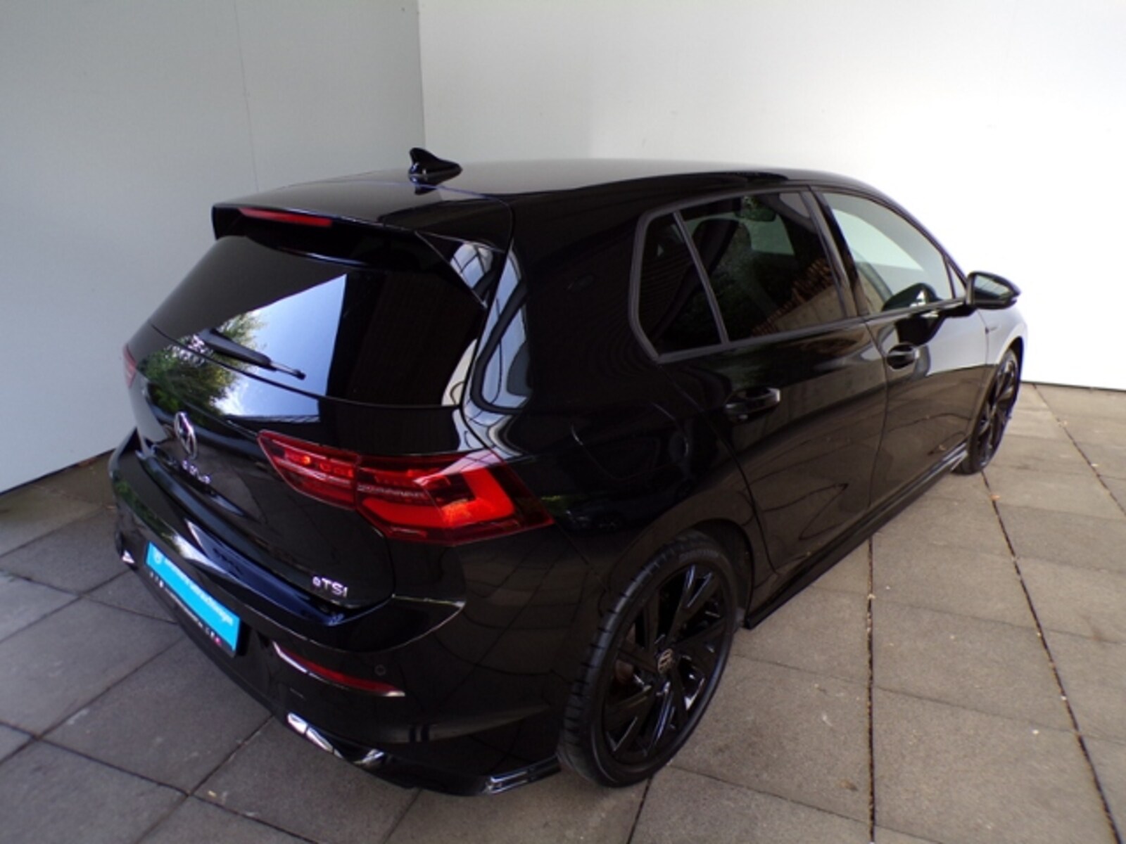 Volkswagen Golf – Bild 7