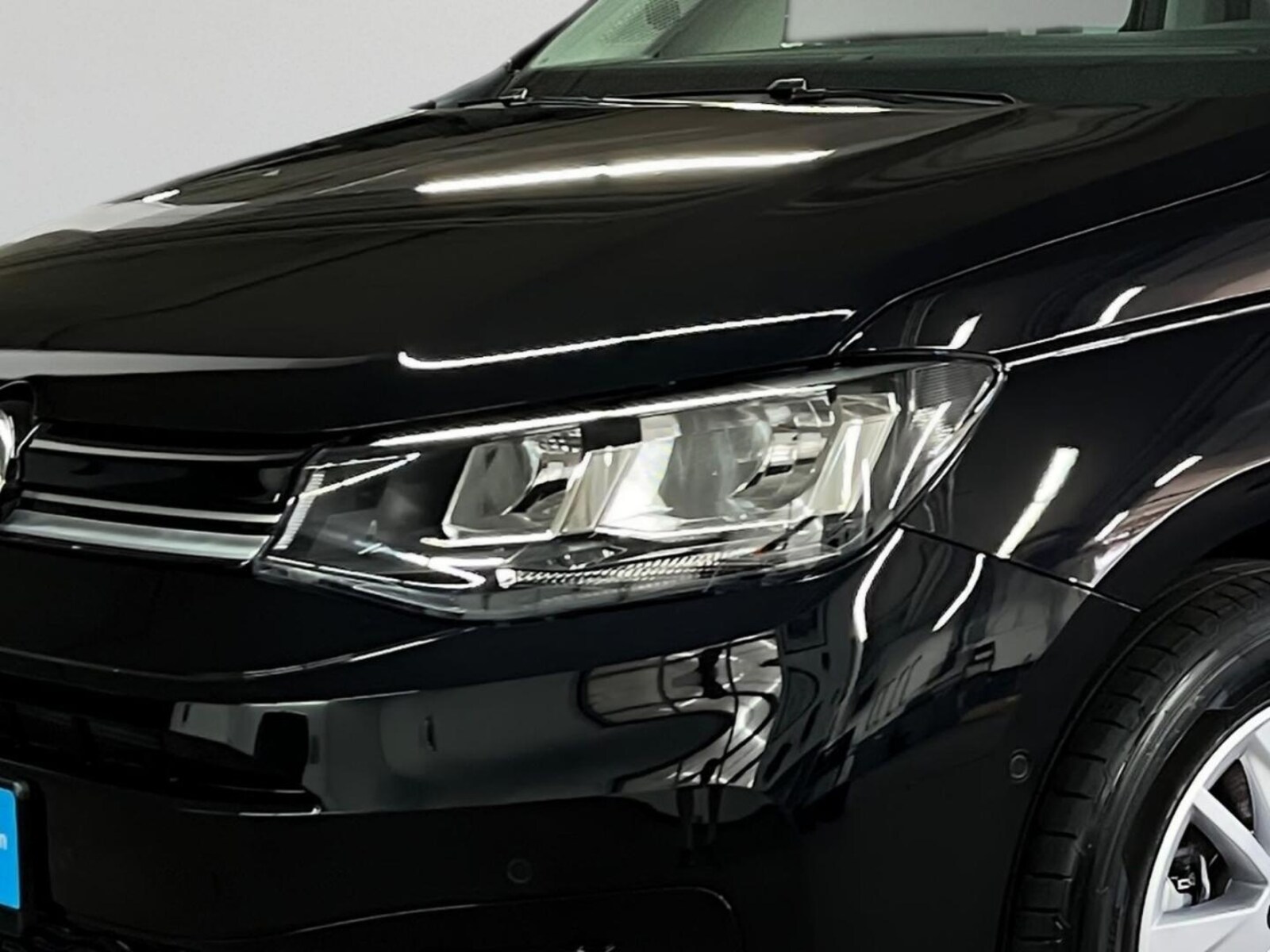 Volkswagen Caddy – Bild 12