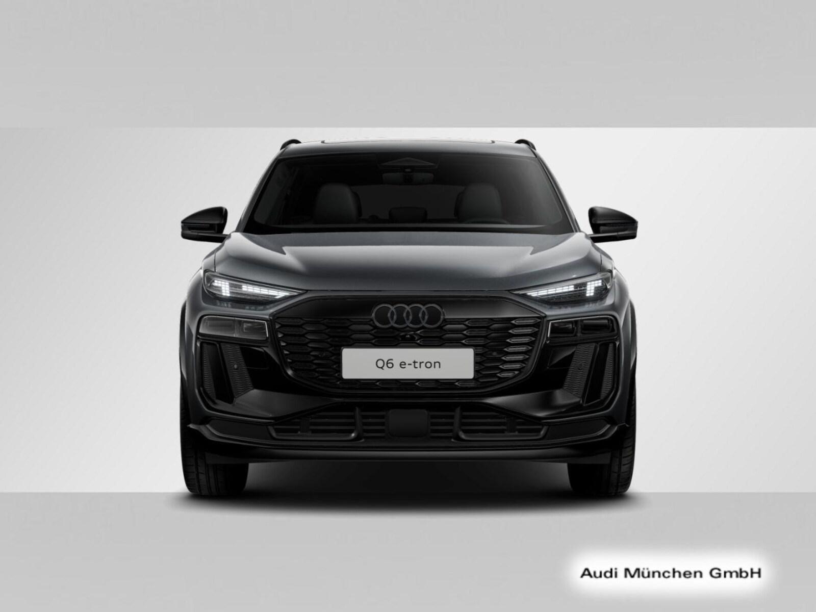 Audi Q6 e-tron – Bild 2