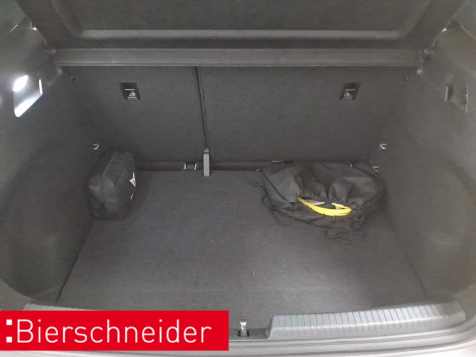 CUPRA Born – Bild 12