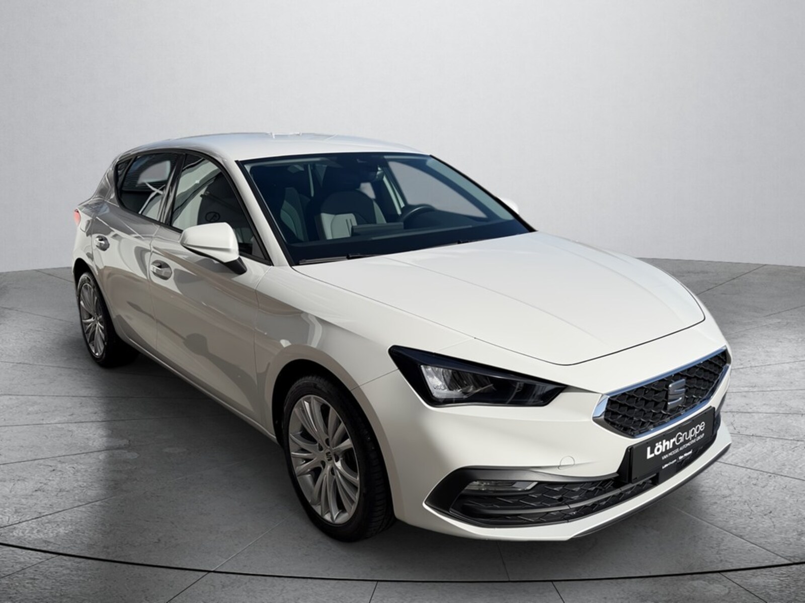 SEAT Leon – Bild 6