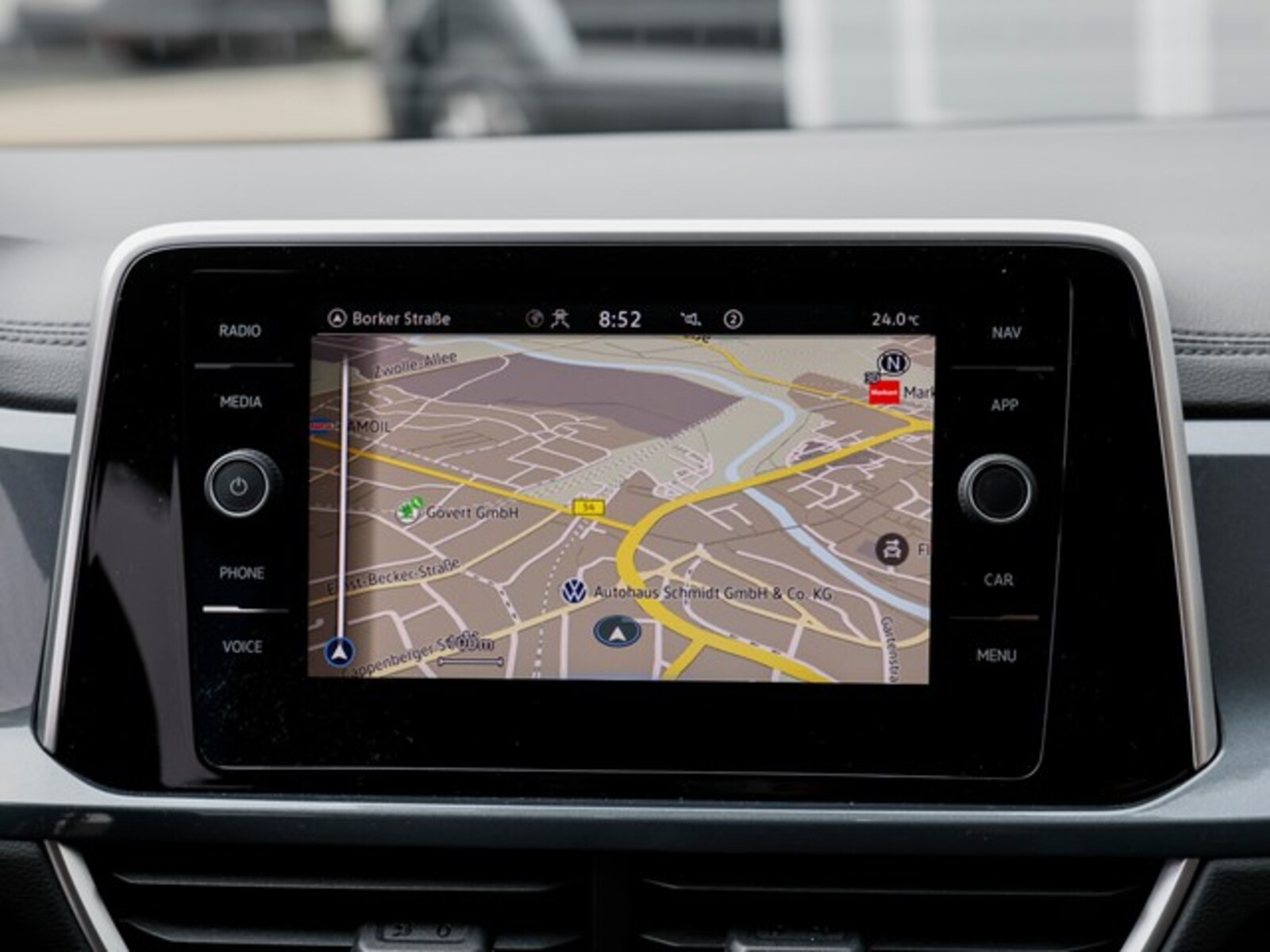 Volkswagen T-Roc – Bild 6