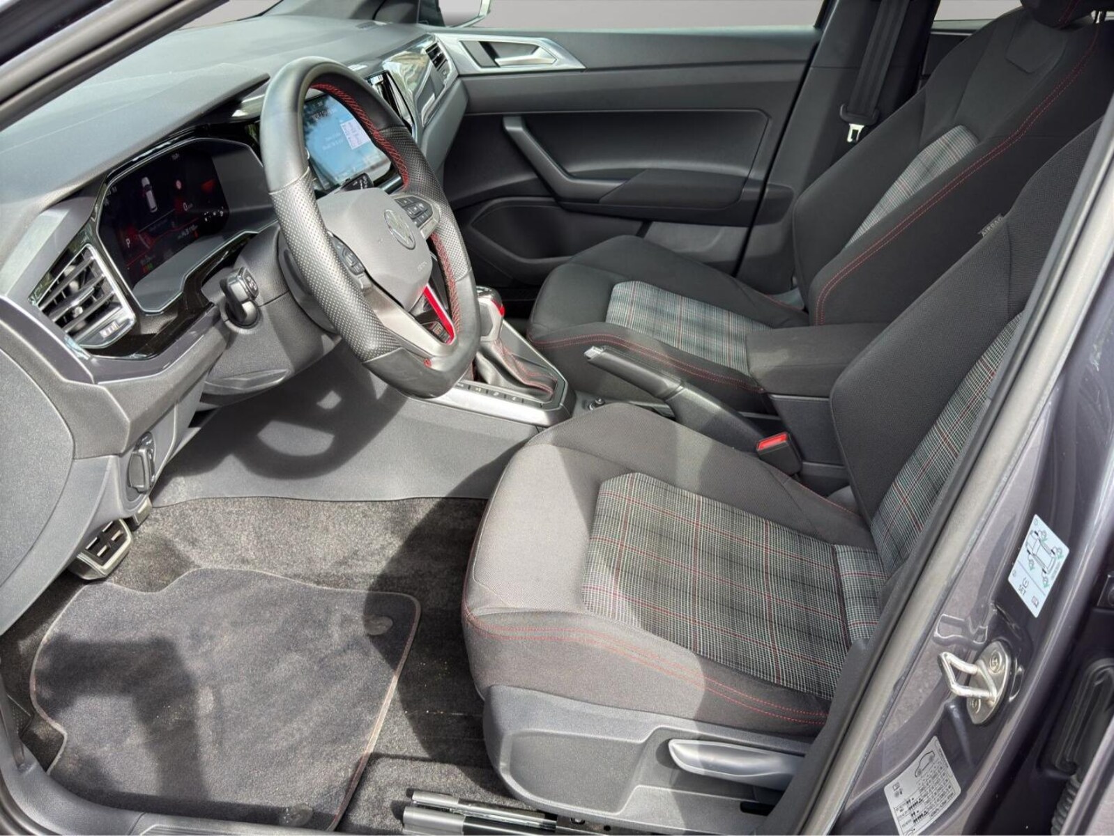 Volkswagen Polo – Bild 9