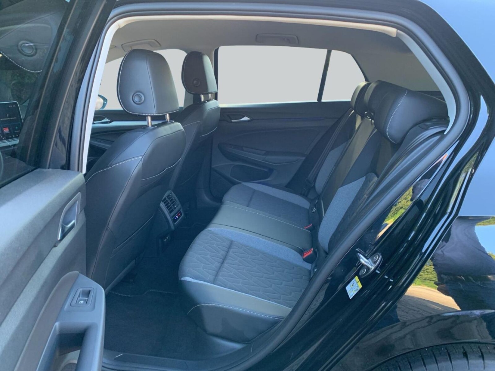 Volkswagen Golf – Bild 11