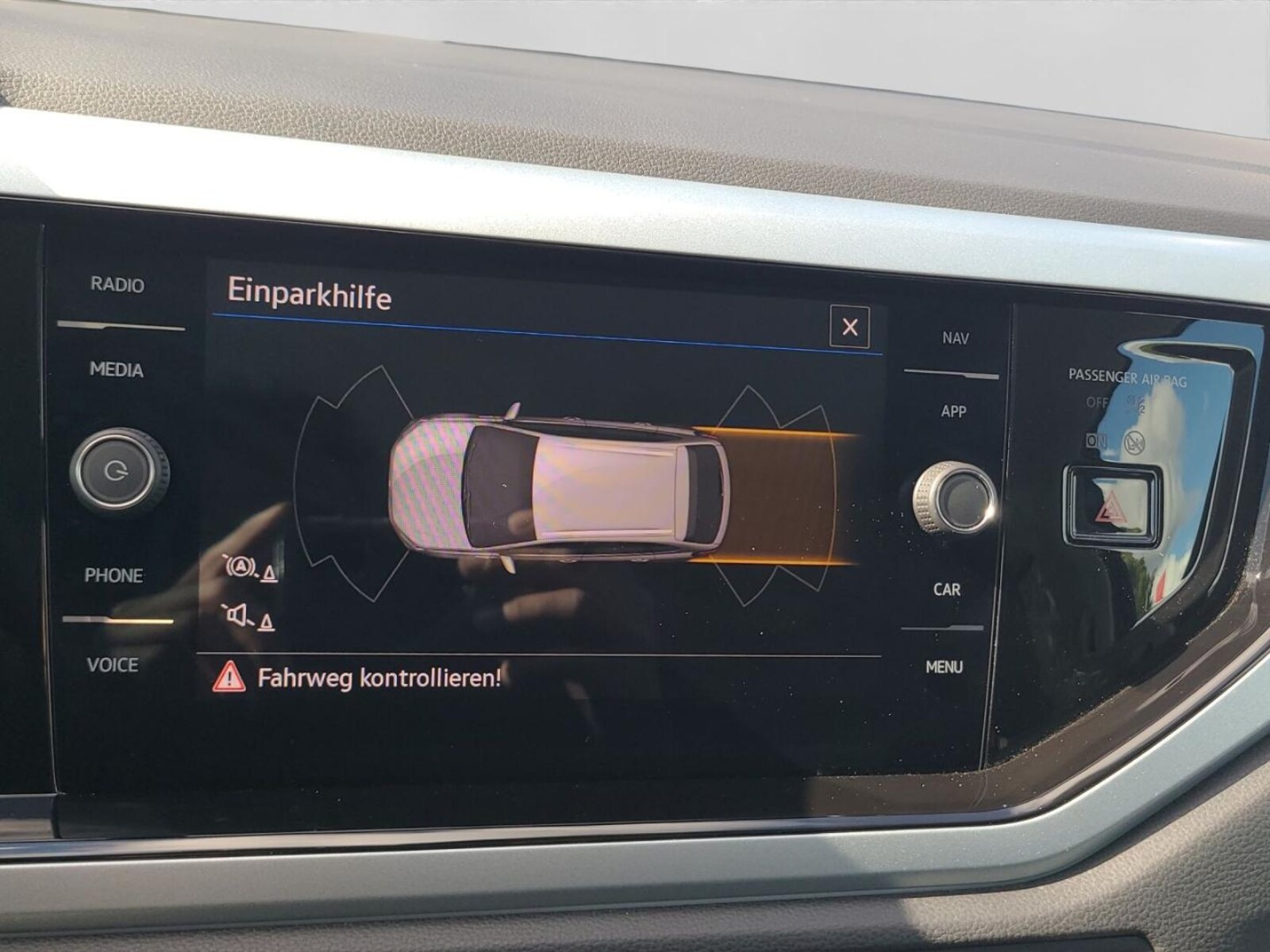 Volkswagen Taigo – Bild 15