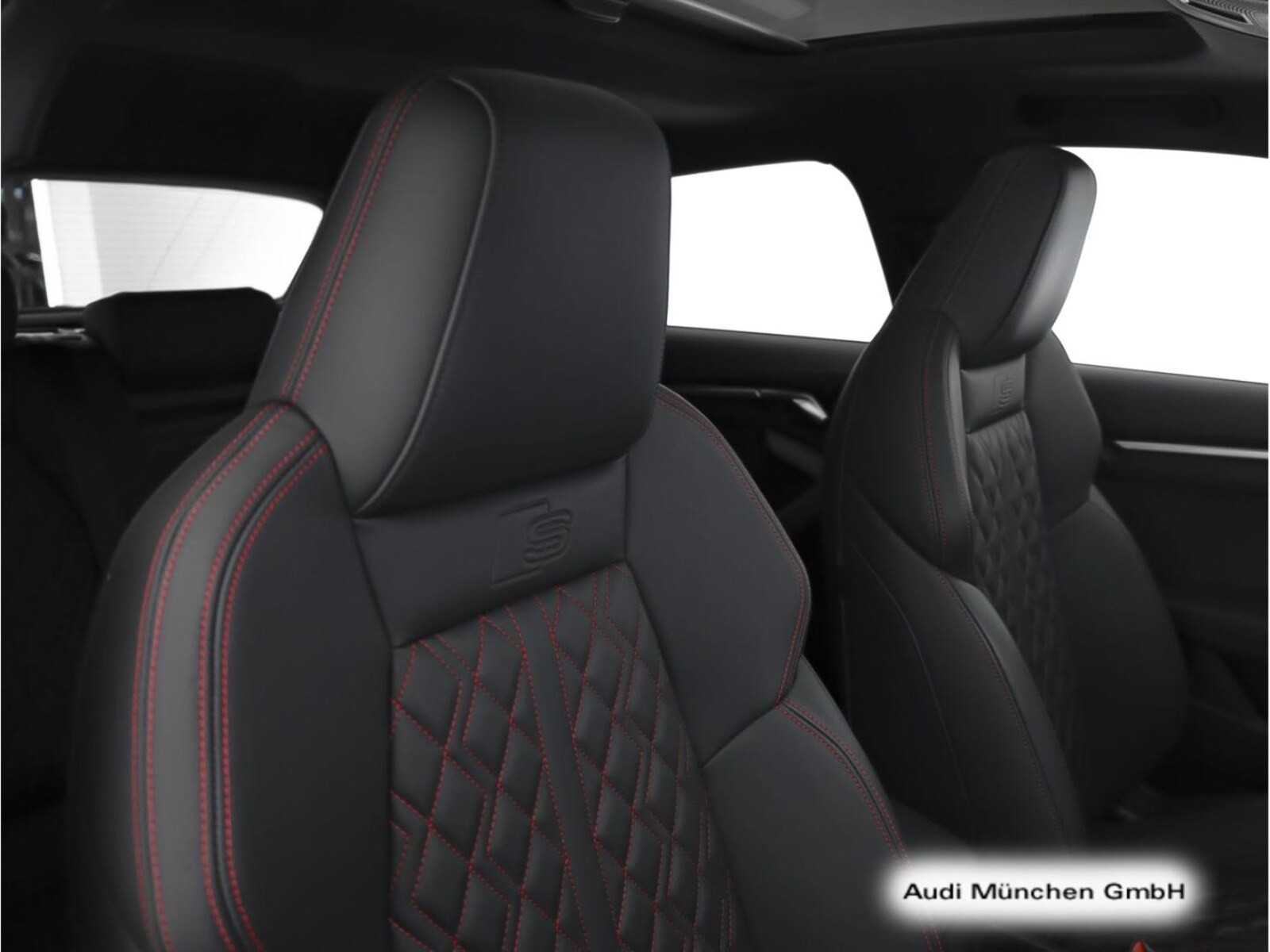 Audi S3 Sportback – Bild 11
