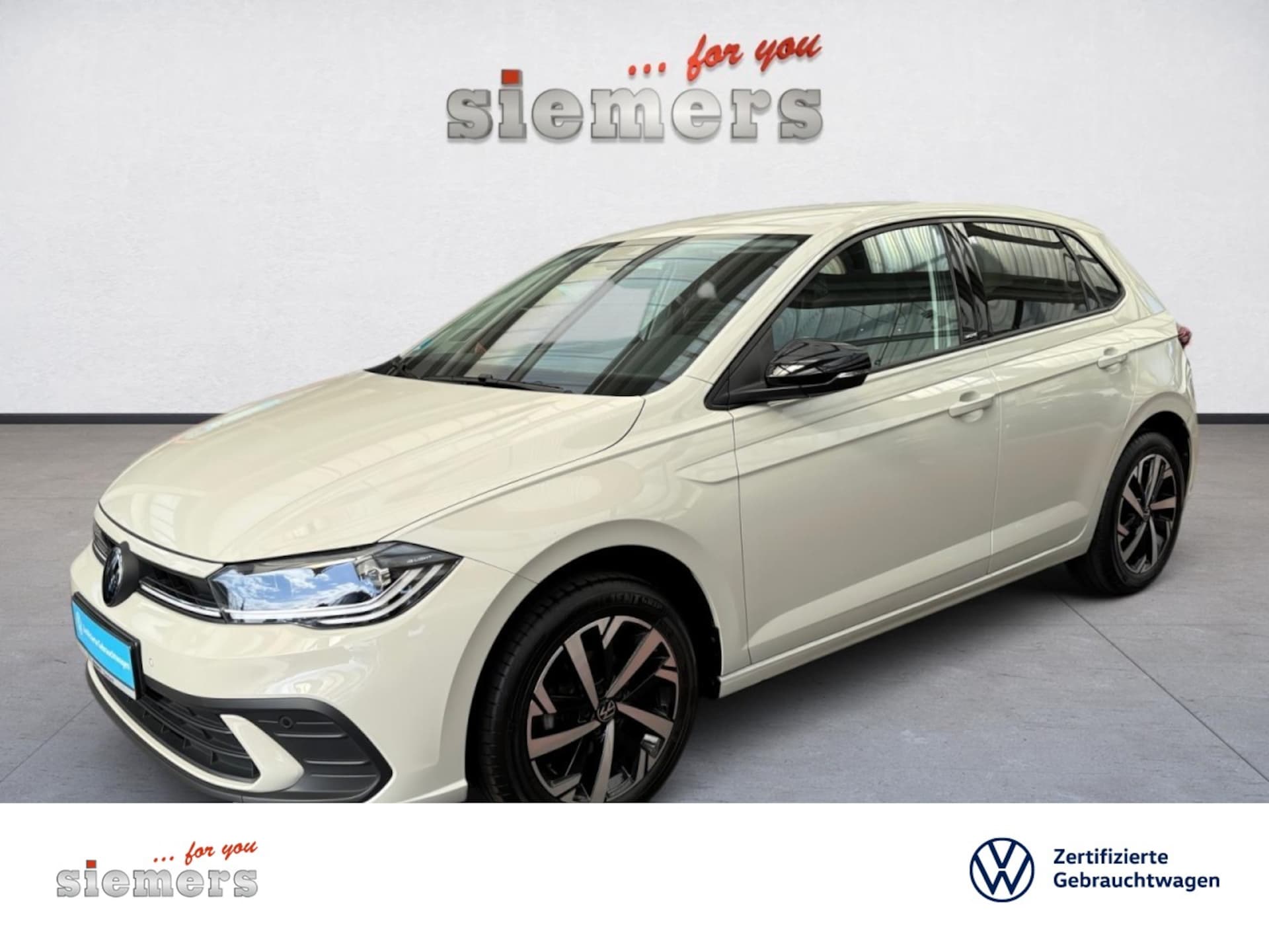 Volkswagen Polo 2024