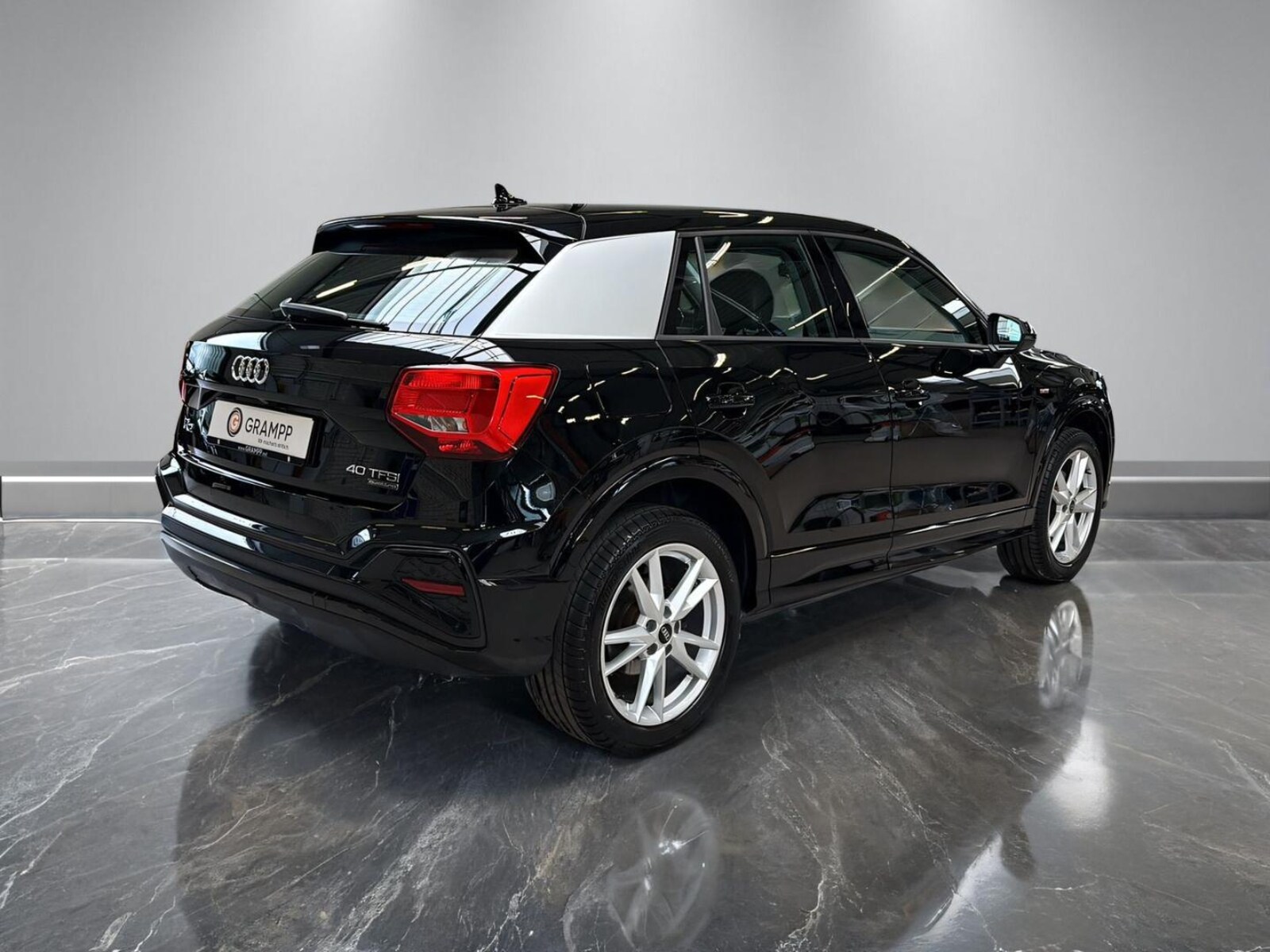 Audi Q2 – Bild 13