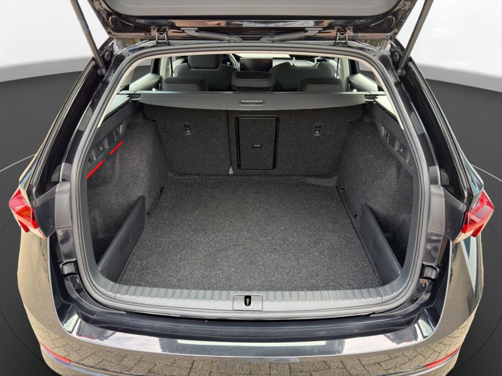 Škoda Octavia Combi – Bild 16