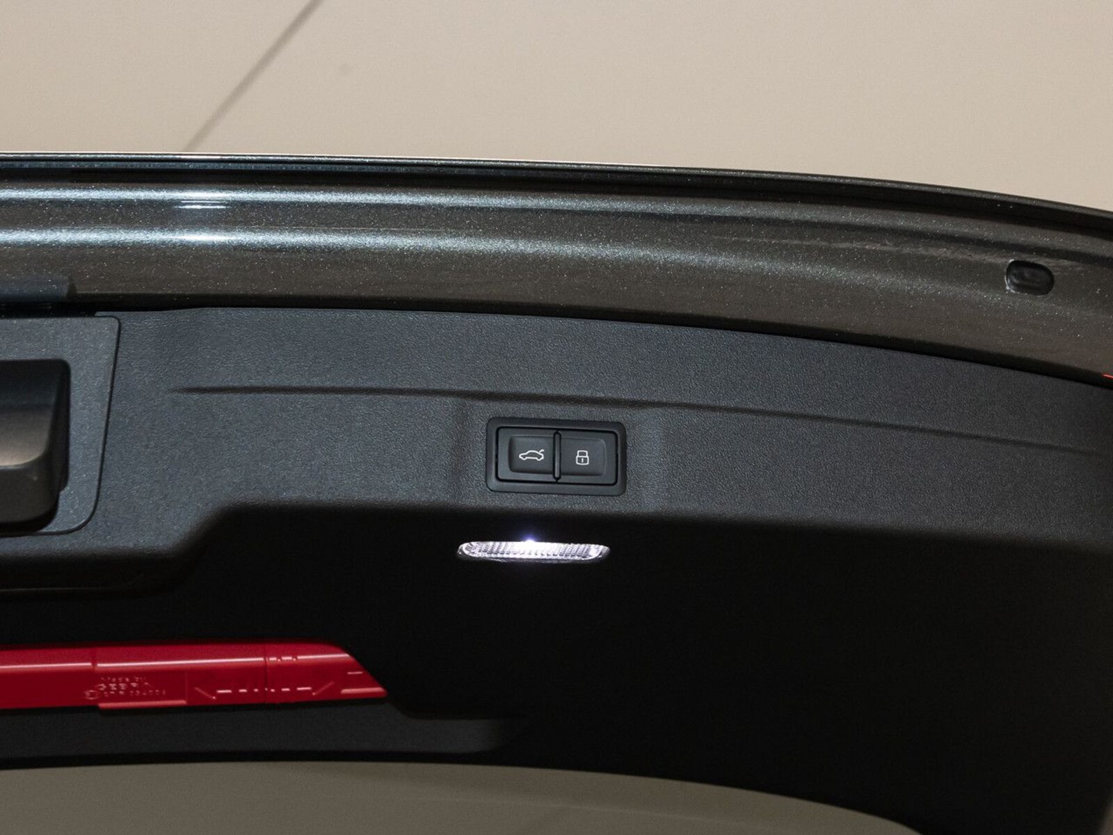Audi A6 Avant – Bild 8
