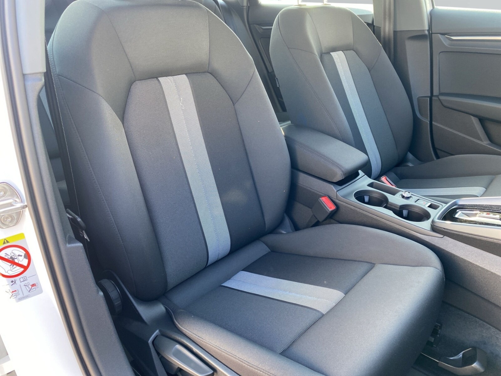 Audi A3 allstreet – Bild 8