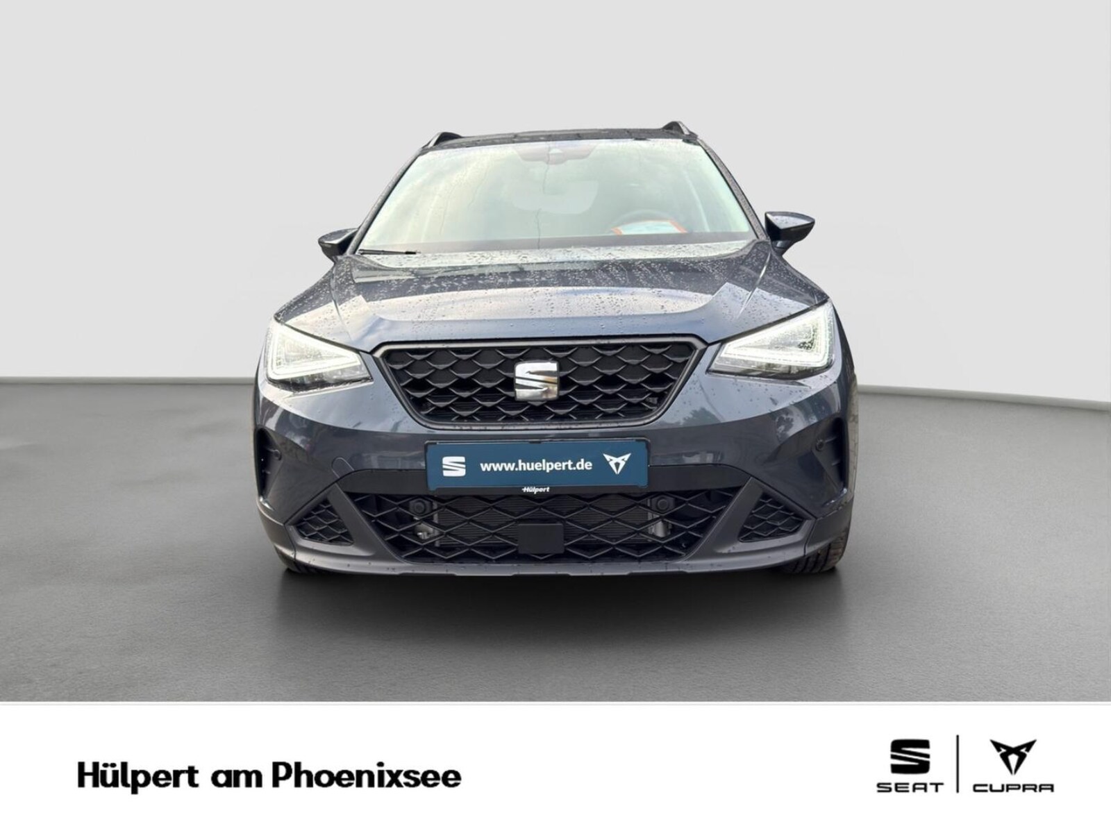 SEAT Arona – Bild 13