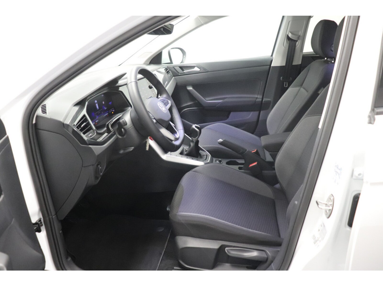 Volkswagen Taigo – Bild 12