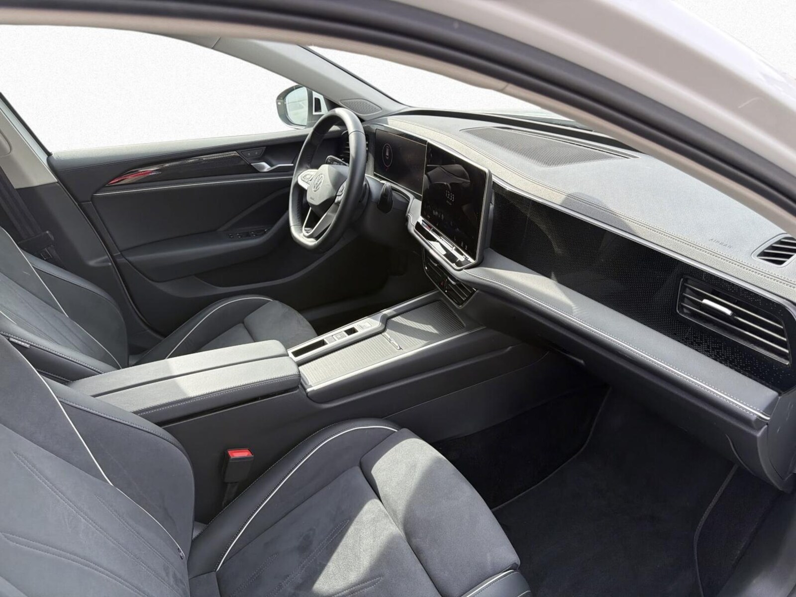 Volkswagen Passat – Bild 10