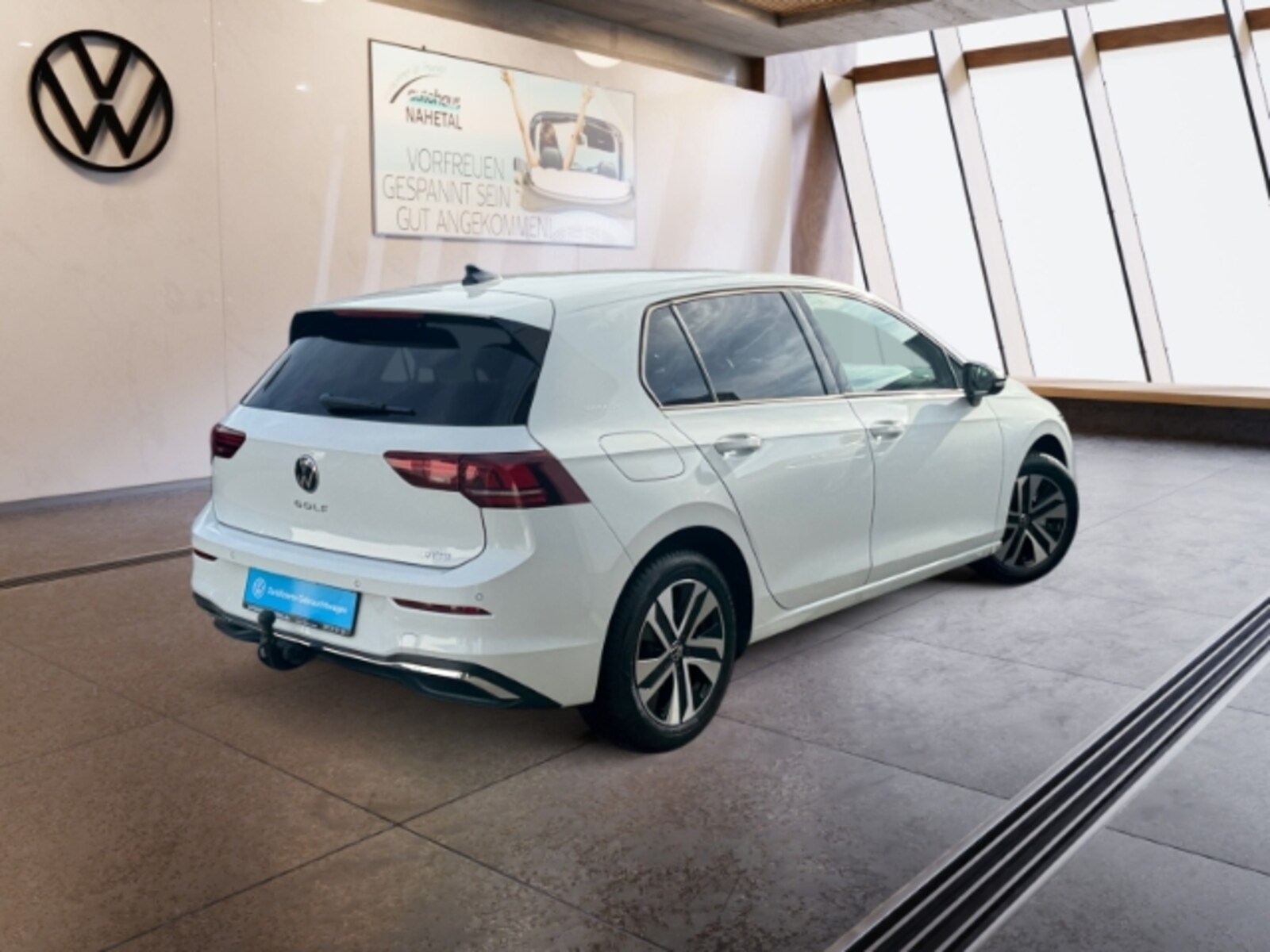 Volkswagen Golf – Bild 4
