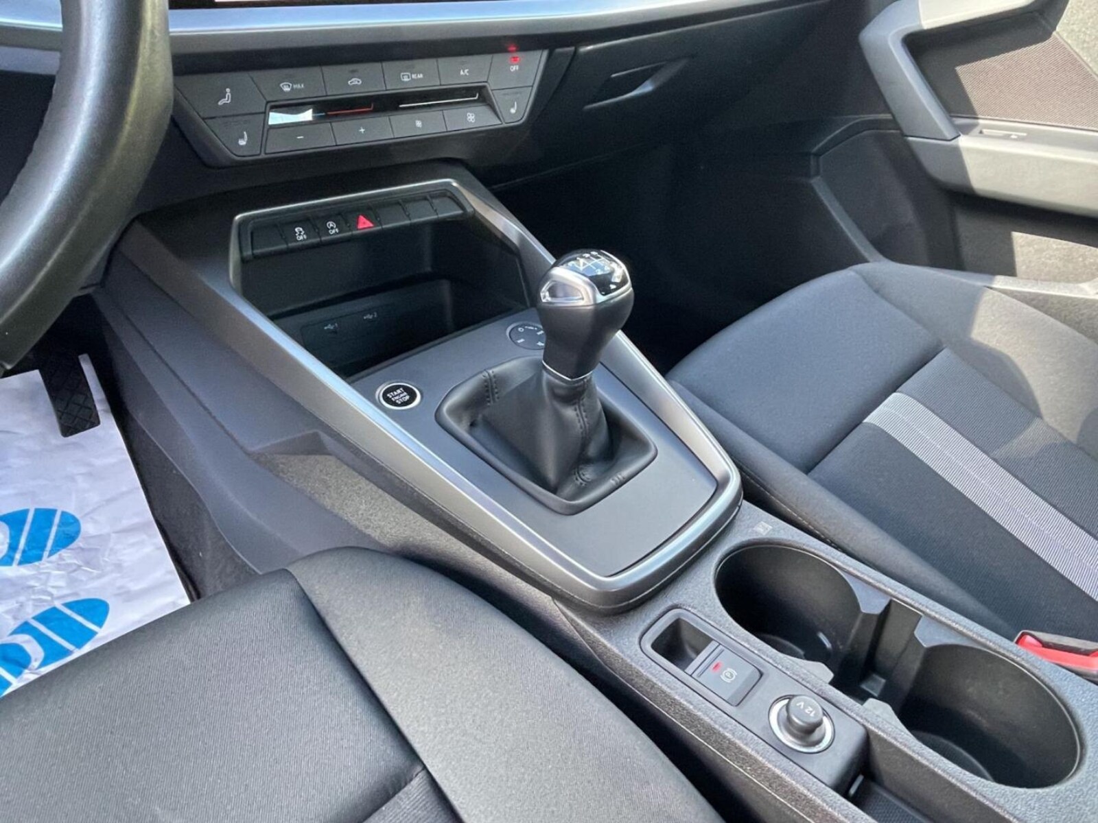 Audi A3 Sportback – Bild 14