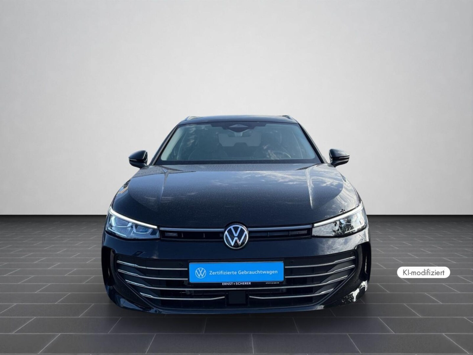 Volkswagen Passat – Bild 5