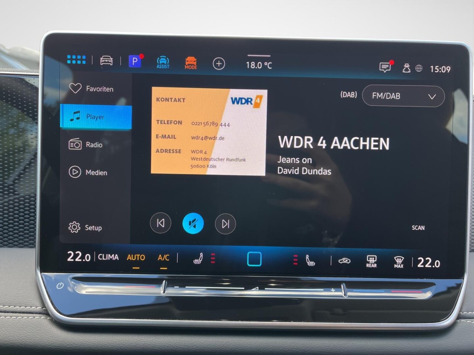 Volkswagen Tiguan – Bild 11
