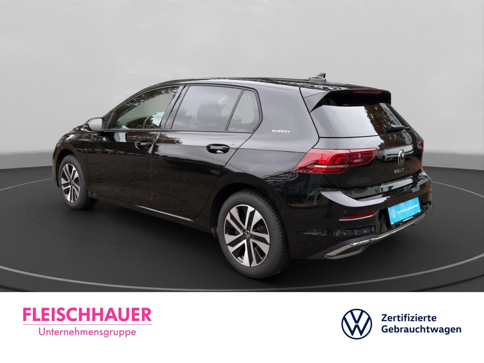 Volkswagen Golf – Bild 6