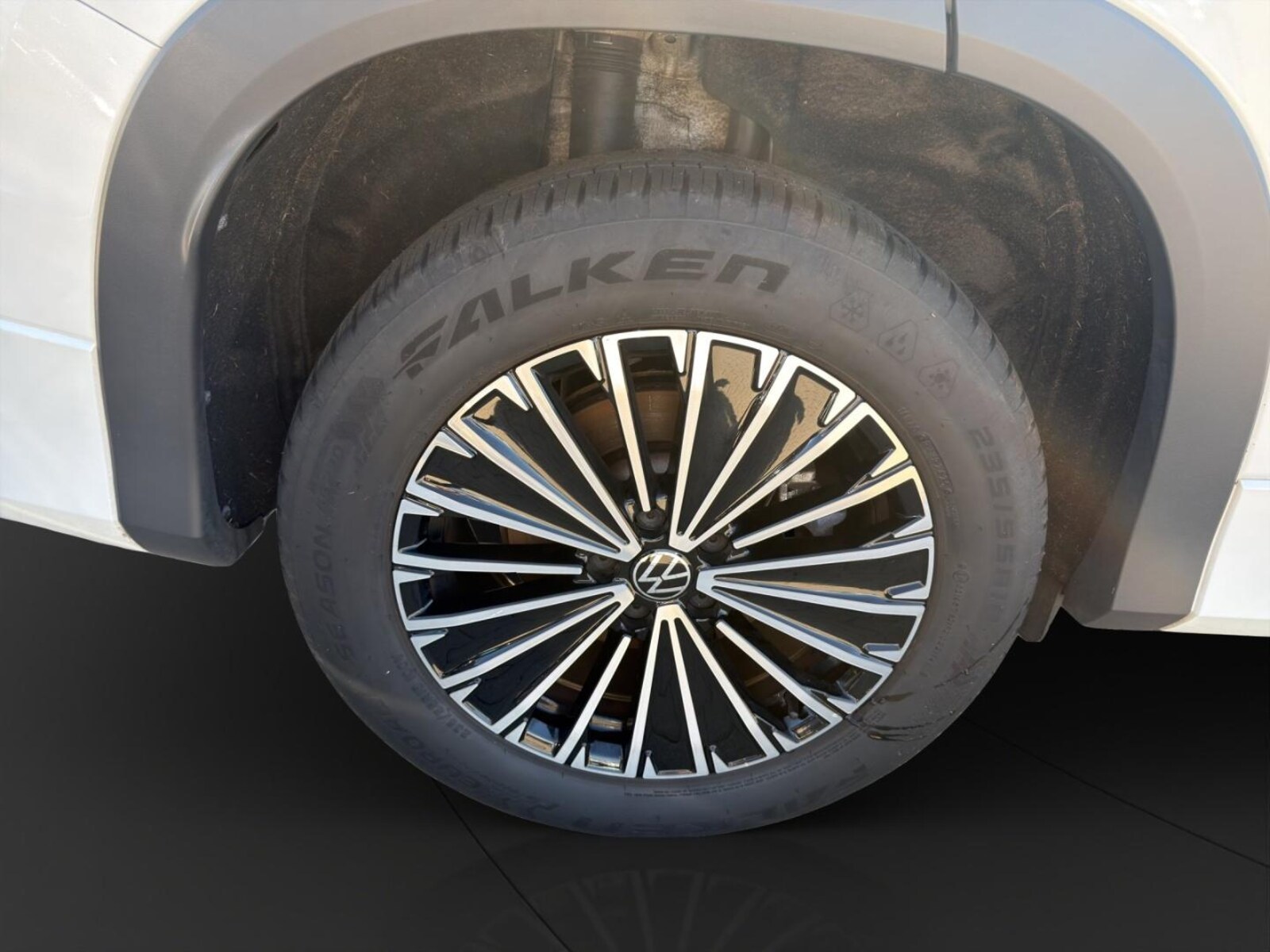 Volkswagen Tayron – Bild 16