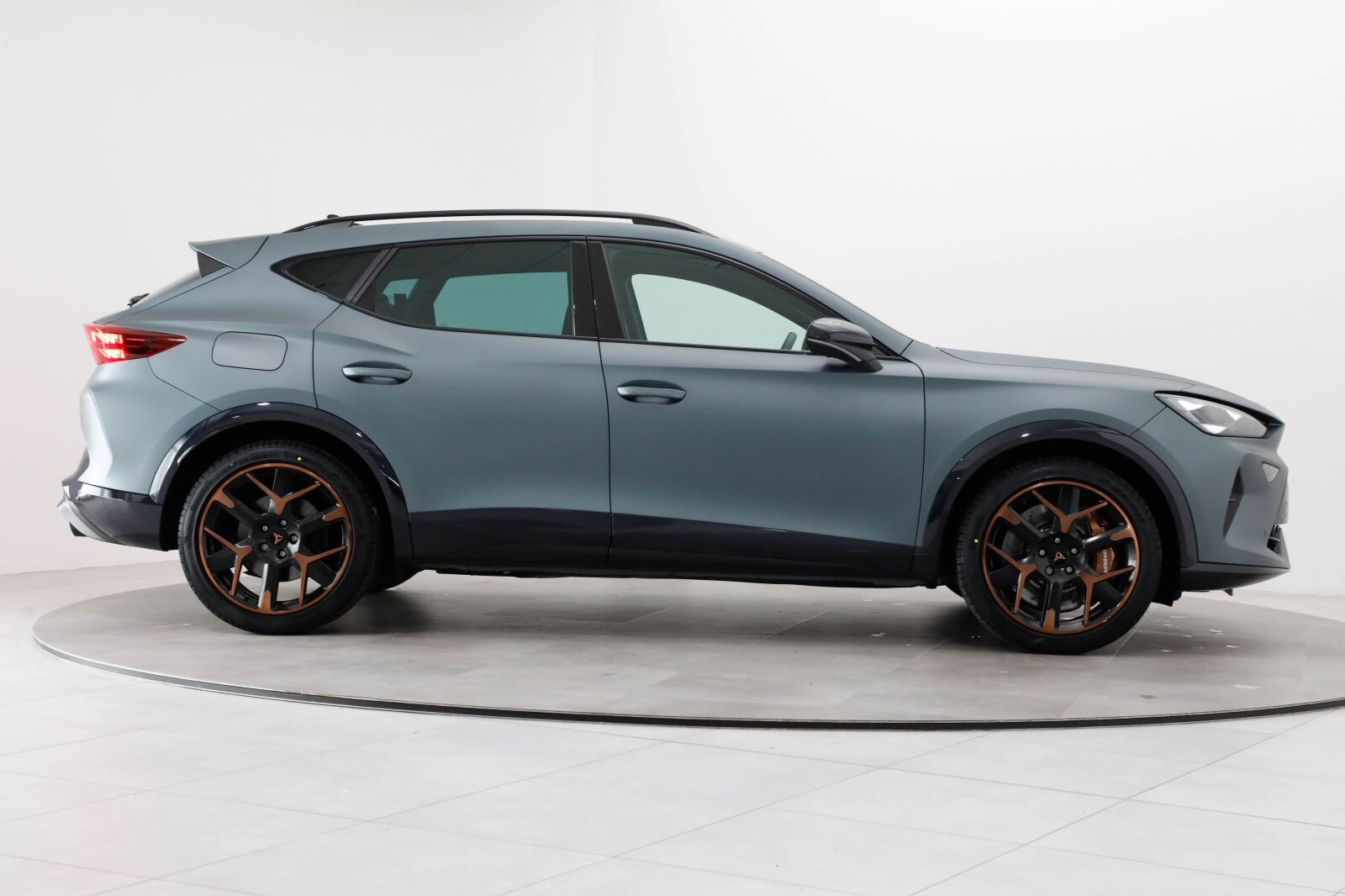 CUPRA Formentor – Bild 9