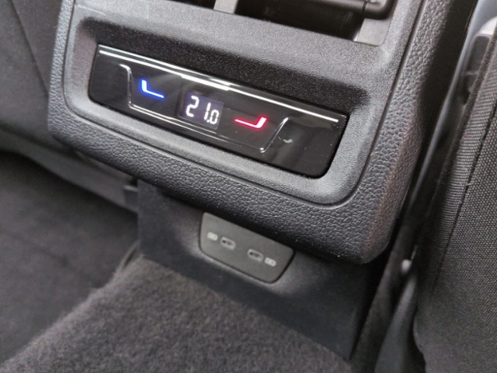 Volkswagen Golf Variant – Bild 18