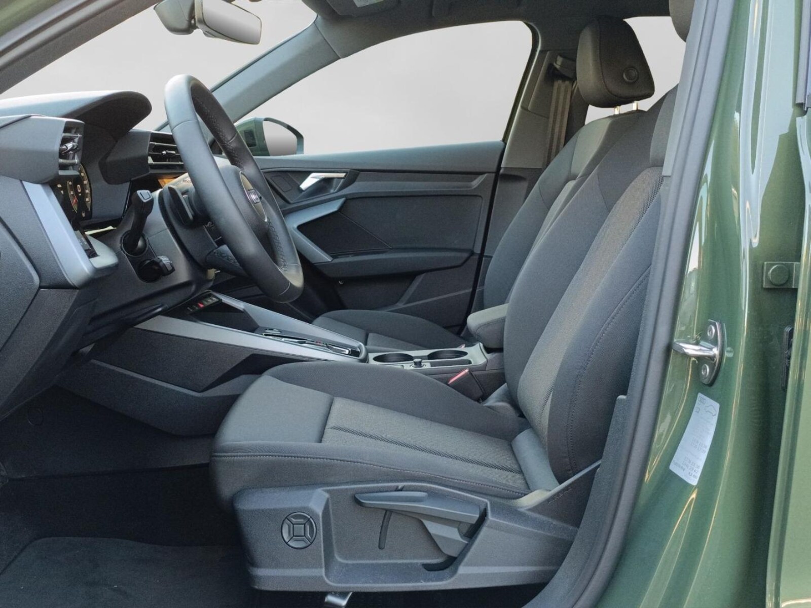 Audi A3 Sportback – Bild 13