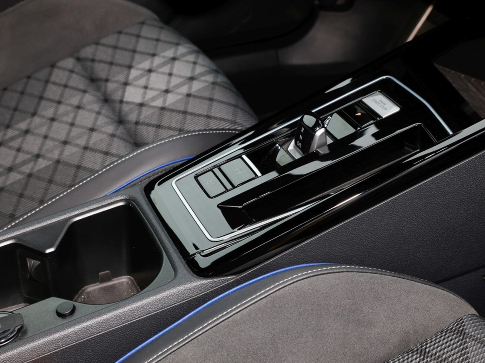 Volkswagen Golf Variant – Bild 10
