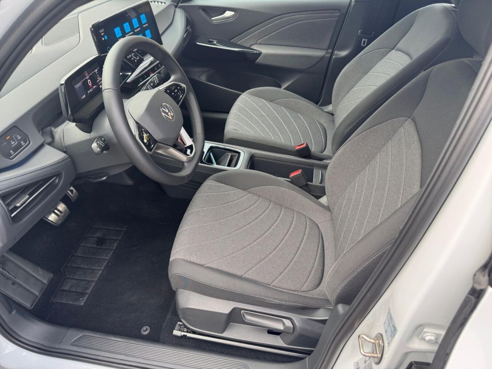 Volkswagen ID.3 – Bild 6