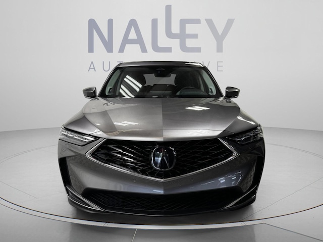 2025 Acura MDX