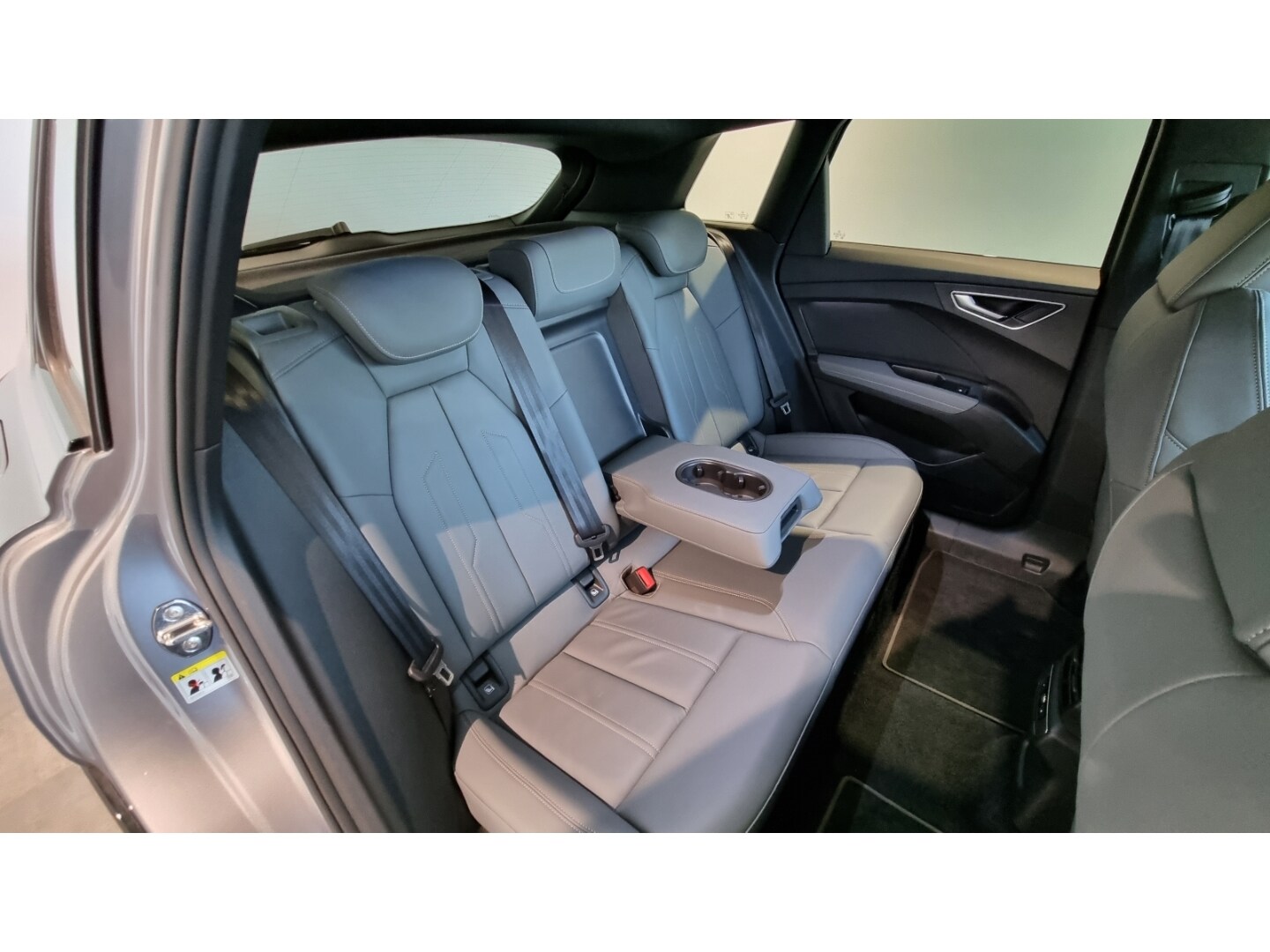 Image about Audi Q4 e-tron 35 e-tron