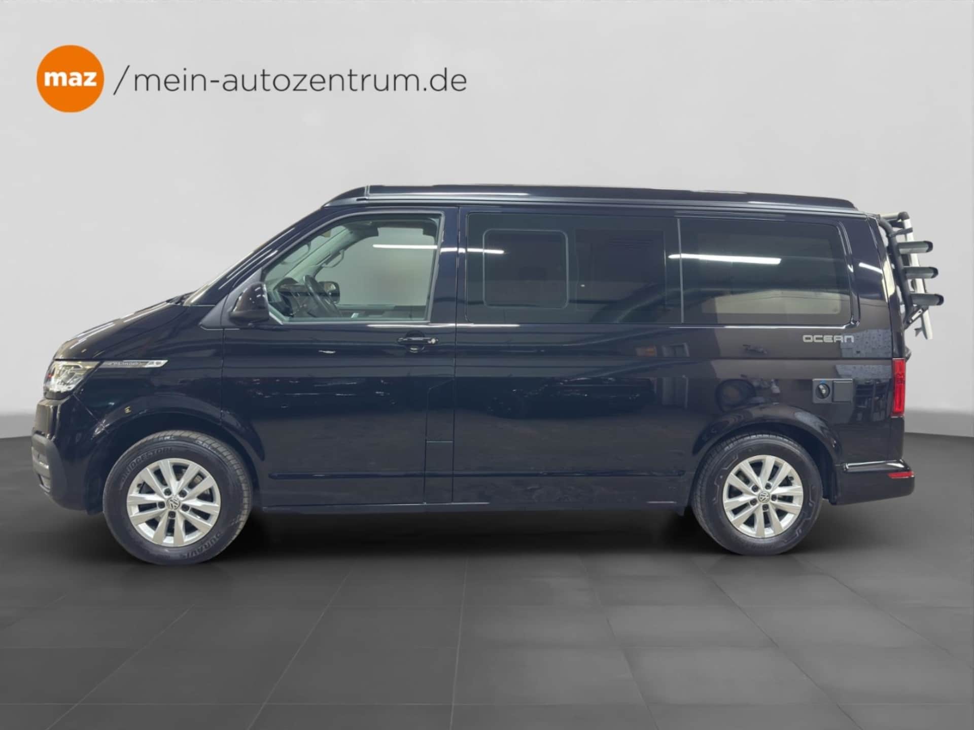 Volkswagen T6.1 California Ocean