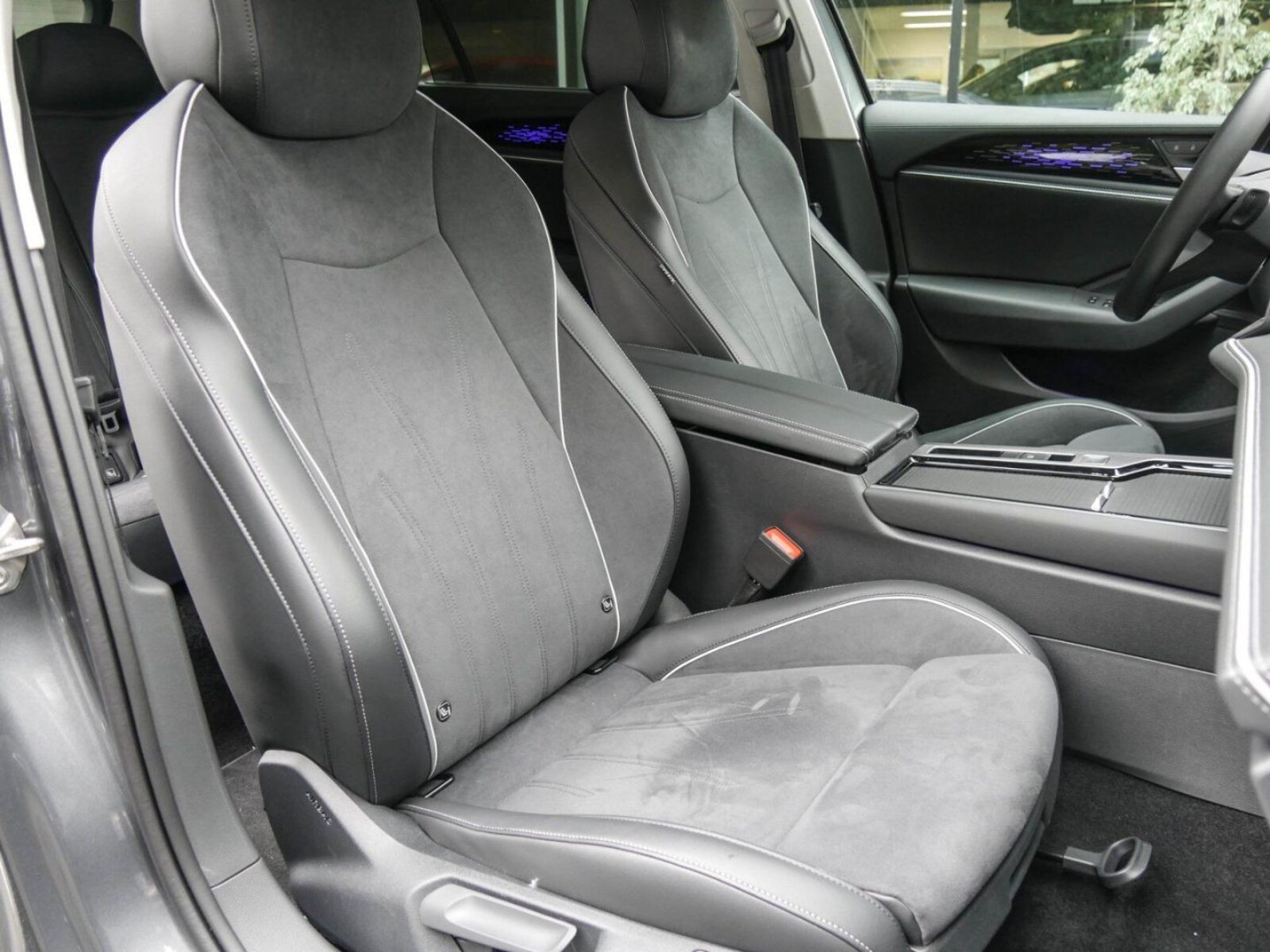 Volkswagen Passat – Bild 7